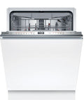 [DE] Bosch lave-vaisselle 60cm 14 couverts 40dB tout intégrable smv6zcx06e