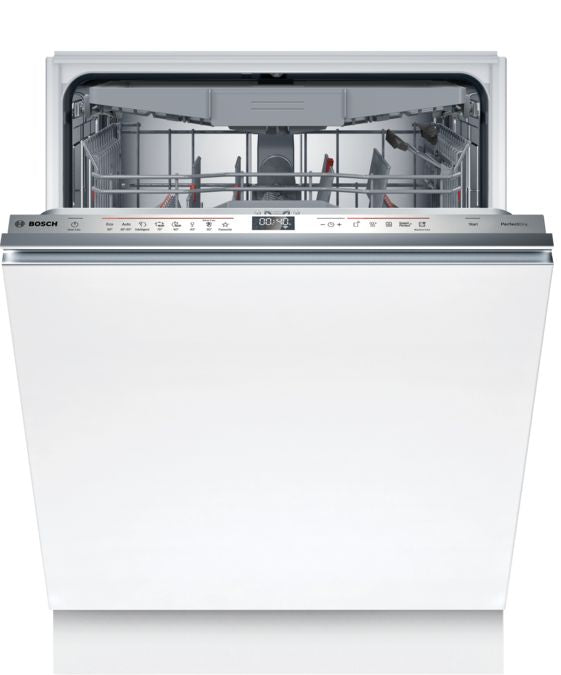 [DE] Bosch lave-vaisselle 60cm 14 couverts 40dB tout intégrable smv6zcx06e