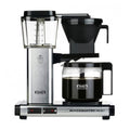 [DE] Moccamaster - KBG Select Cafetière 53979