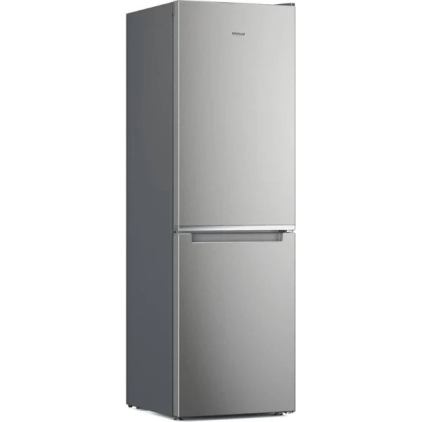 [DE] Whirlpool W7X 82I BUE Free-standing refrigerator with freezer