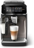 [DE] Cafetière superautomatique Philips EP3347/90 Noir Oui Chrome 15 bar