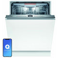[DE] Bosch SERIE 4 SMV4EVX14E lave-vaisselle entièrement intégré 13 couverts C