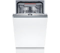 [DE] Lave-vaisselle Bosch SPV4EMX25E 45 cm