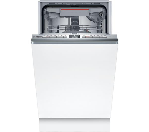 [DE] Lave-vaisselle Bosch SPV4EMX25E 45 cm