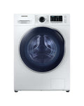 [DE] Samsung WD8NK52E0AW machine à laver avec sèche linge Autoportante Charge avant Blanc F