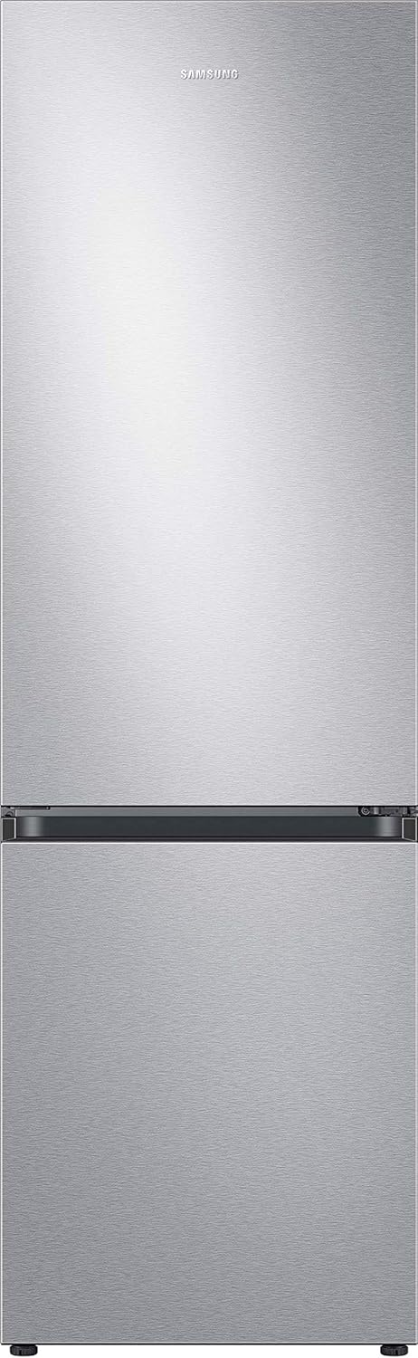 [DE] Réfrigérateur combiné Samsung rb36t600csa Inox