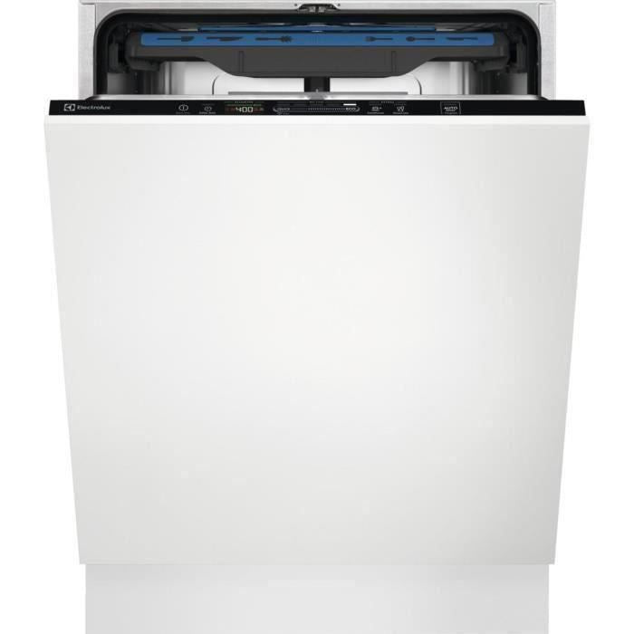 [DE] Electrolux - EES48200L- Lave vaisselle encastrable - 14 couverts - 46