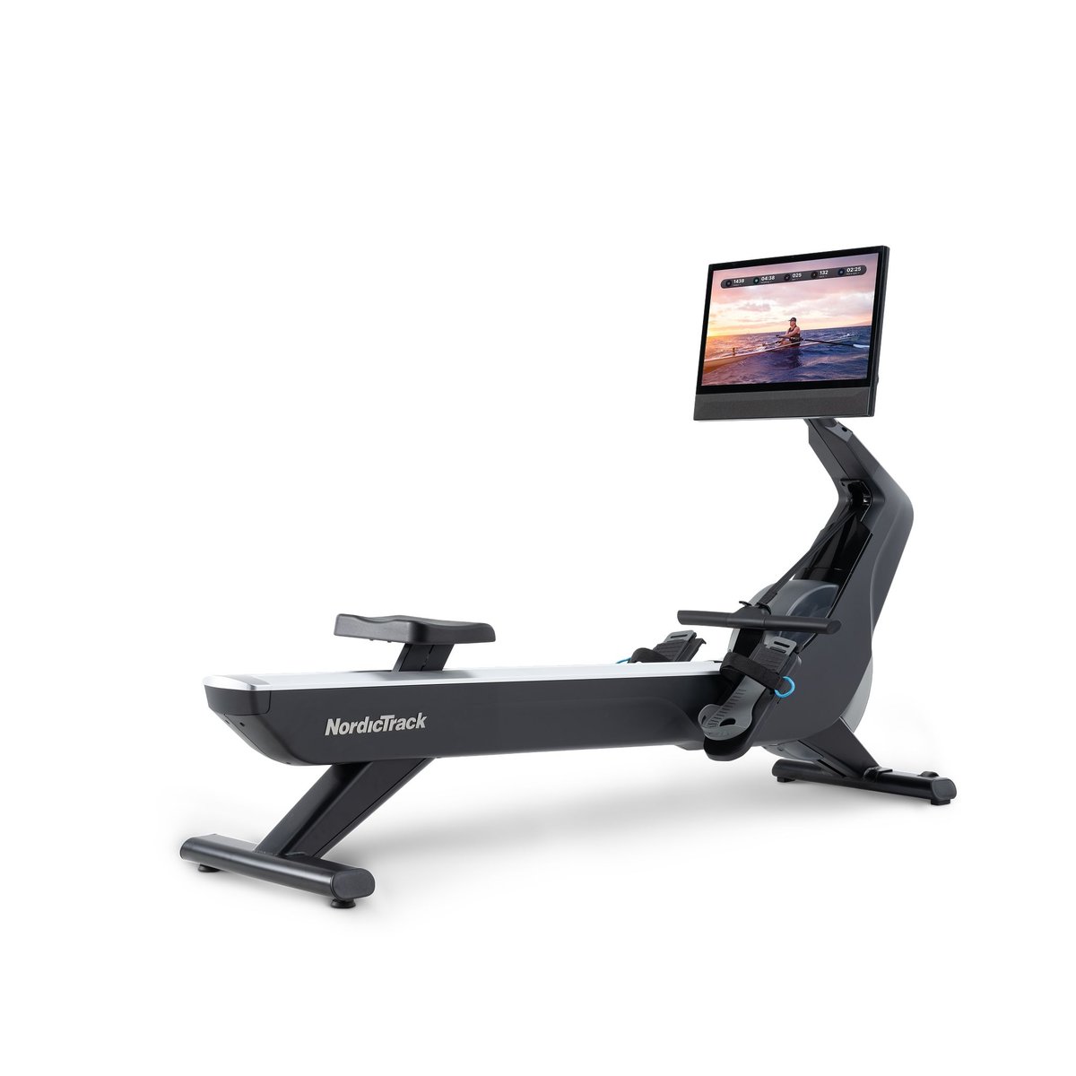 [DE] Rameur NordicTrack RW900