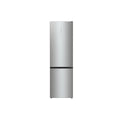 [DE] Hisense - réfrigérateur combiné 60cm 361L NoFrost, Gris RB470N4DIC