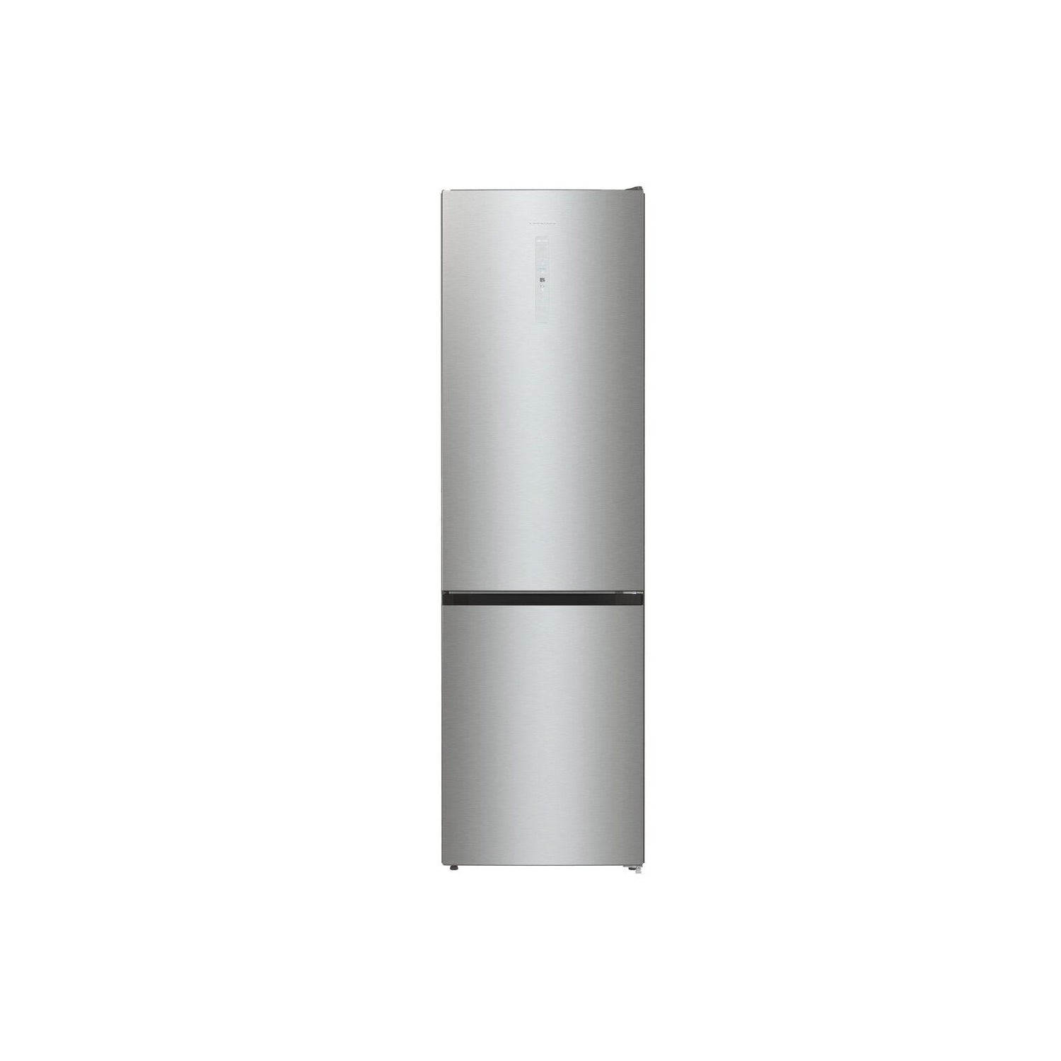 [DE] Hisense - réfrigérateur combiné 60cm 361L NoFrost, Gris RB470N4DIC