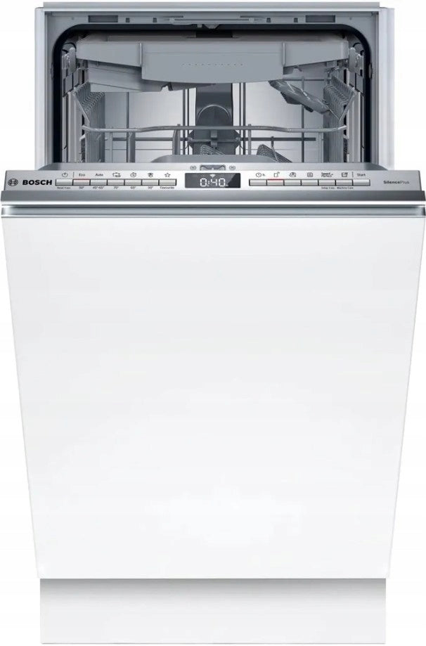 [DE] Bosch SPV4EMX10E Serie 4 Lave-vaisselle intégré total cm. 45 à 10 places