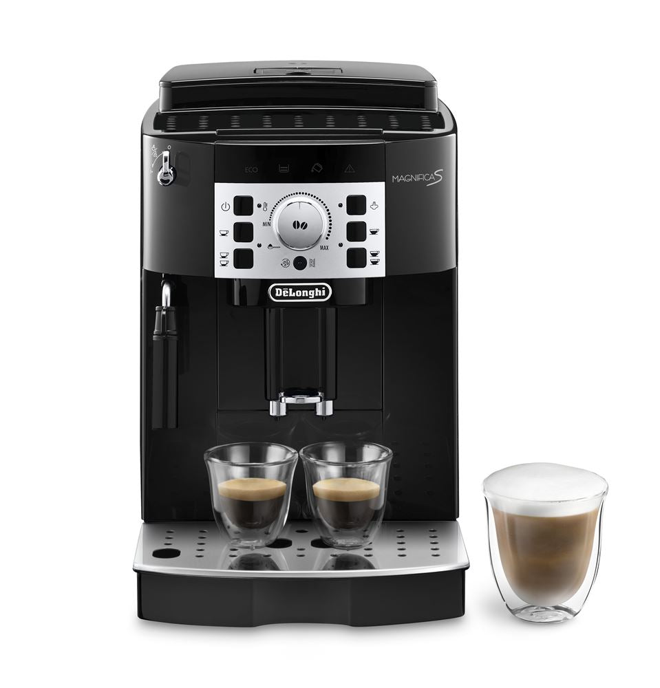 [DE] Machine à expresso DeLonghi ECAM 22.110 B