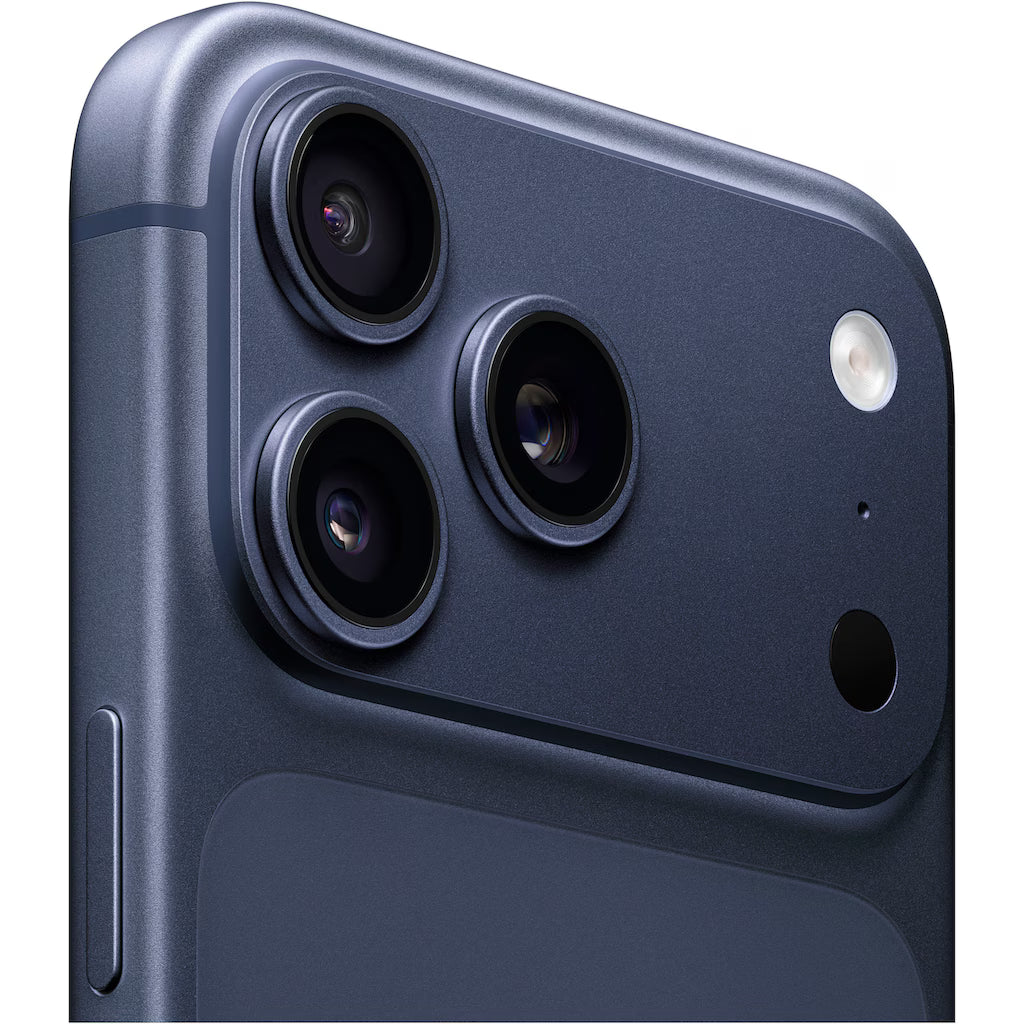 Apple iPhone 17 Pro Max 256 GB Blau