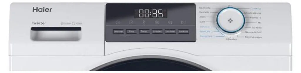 Haier HW70-BP14929 Waschmaschine