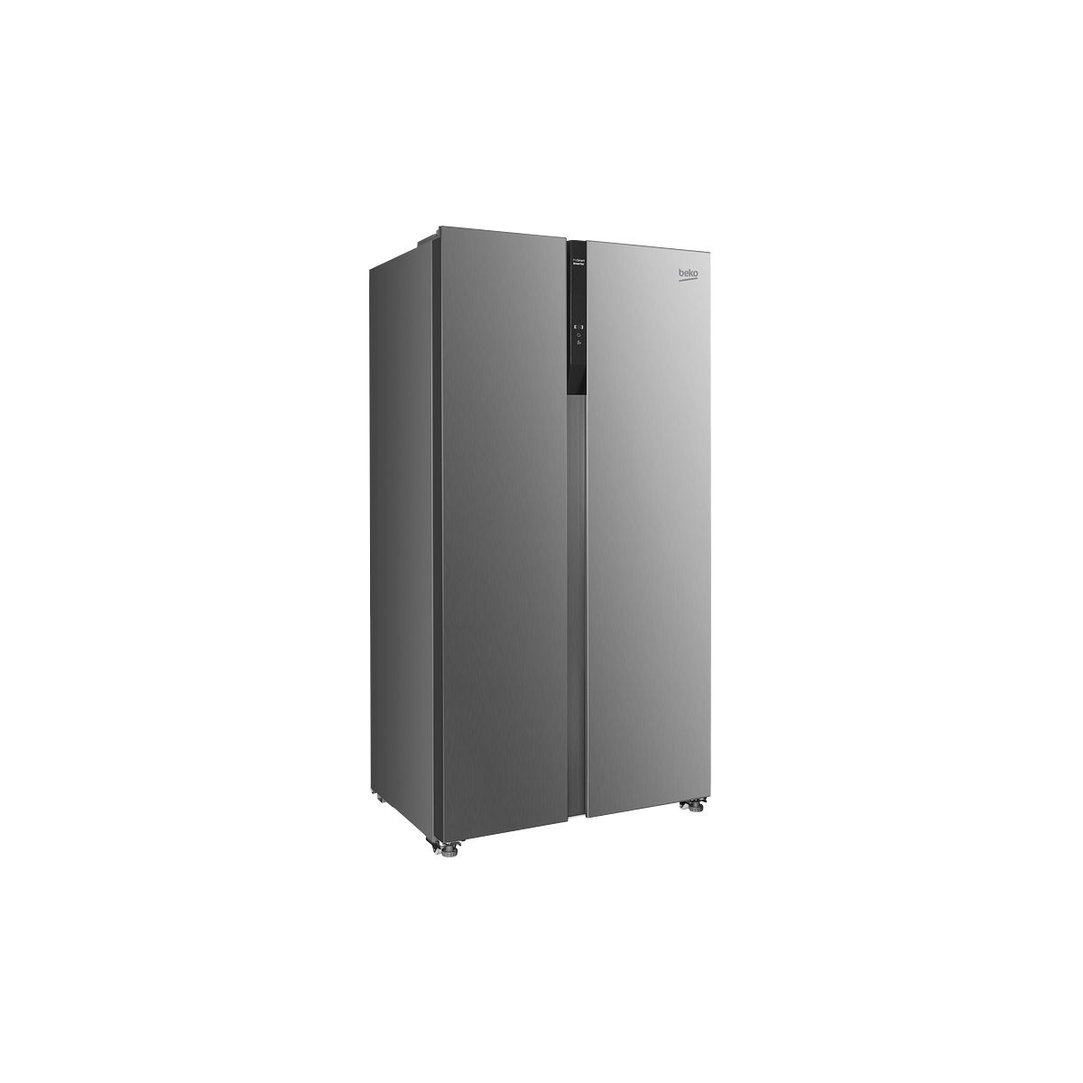 [DE] Réfrigérateur américain Beko GNO5322XPN