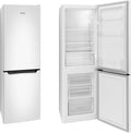 [DE] Amica KGCL 384 155-1 W Réfrigérateur pose libre avec congélateur
