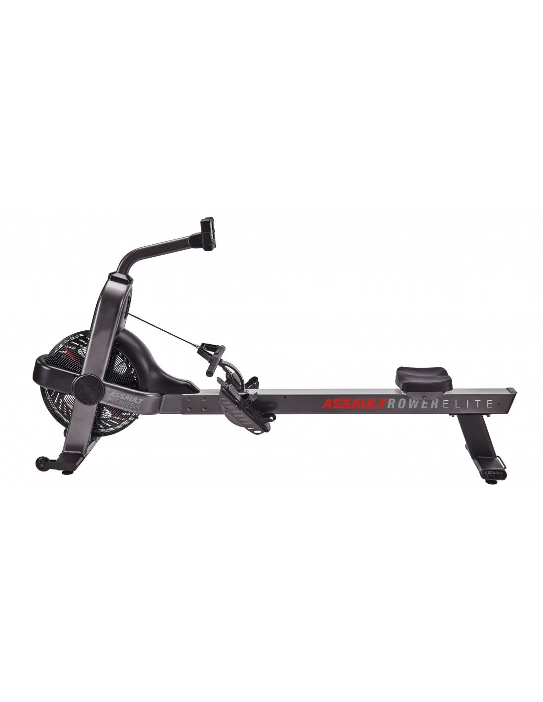 [DE] Assault Fitness airrower Elite