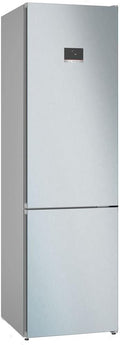 [DE] Bosch Série 4 KGN397LDF réfrigérateur-congélateur  260 L D Acier inoxydable