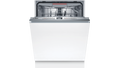 [DE] Bosch lave-vaisselle tout-intégrable smv6zcx00e