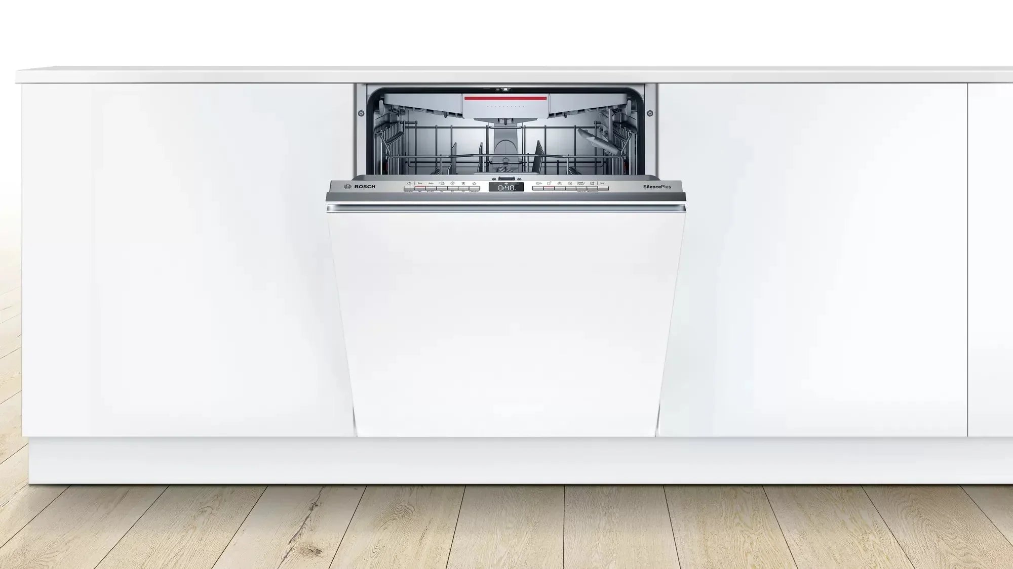 [DE] Bosch lave-vaisselle 60cm 13 couverts 44db tout intégrable smv4ecx14e