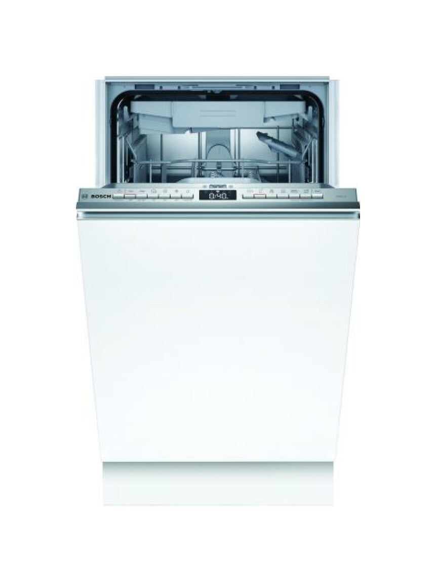 [DE] Lave-vaisselle intégrable 60 cm Bosch smv4htx31e