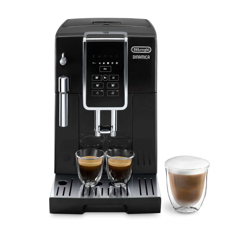 [DE] Delonghi ECAM 350.55.B Dinamica