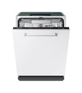 [DE] Samsung DW60A8060IB/EO Lave-vaisselle intégré total cm. 60 - 14 couverts