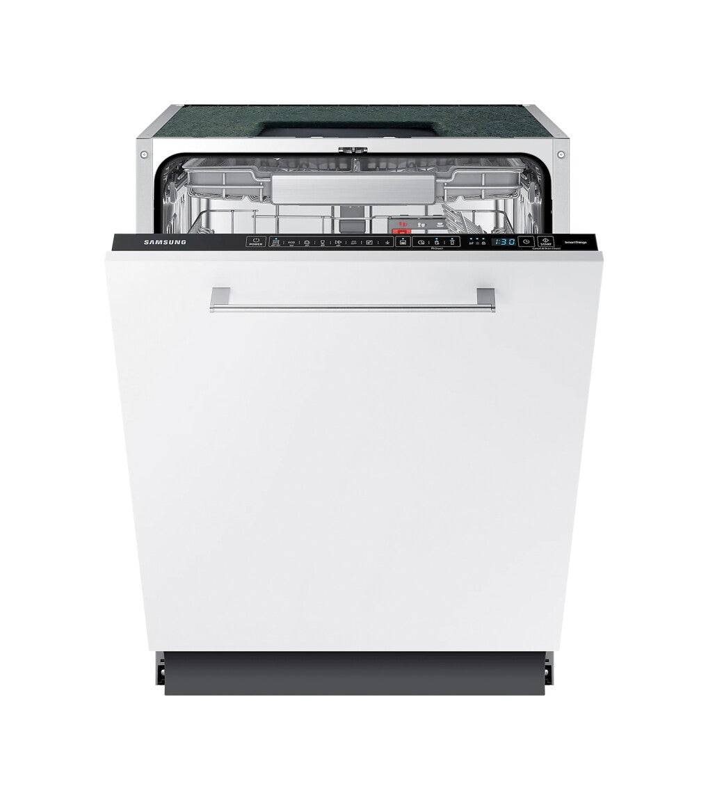 [DE] Samsung DW60A8060IB/EO Lave-vaisselle intégré total cm. 60 - 14 couverts