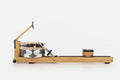 [DE] WaterRower Rameur Performance Chêne