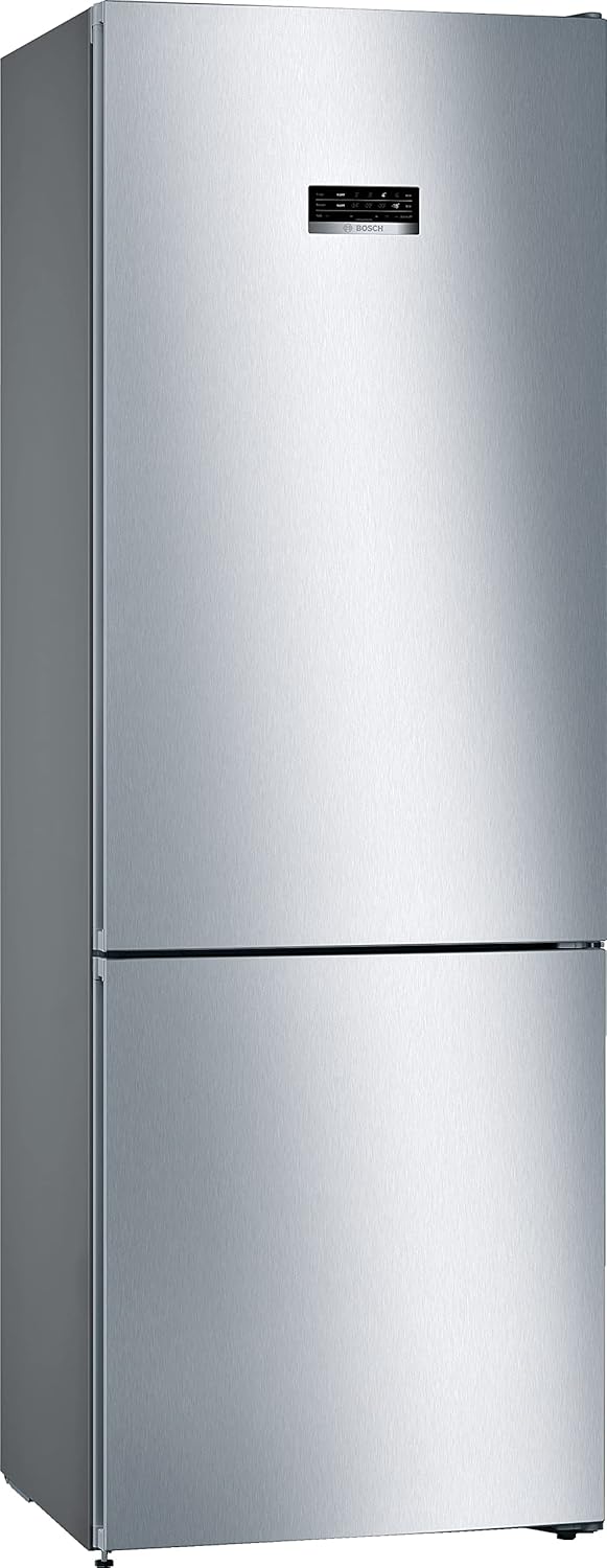 [DE] Réfrigérateur combiné Bosch kgn49xlea