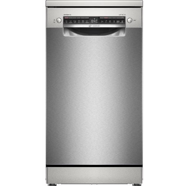 [DE] Bosch serie 4 sps4emi24e lave-vaisselle pose libre 10 couverts c