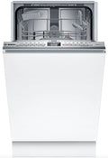[DE] Bosch - Lave-vaisselle SPH4EKX24E 45 cm Intégrable