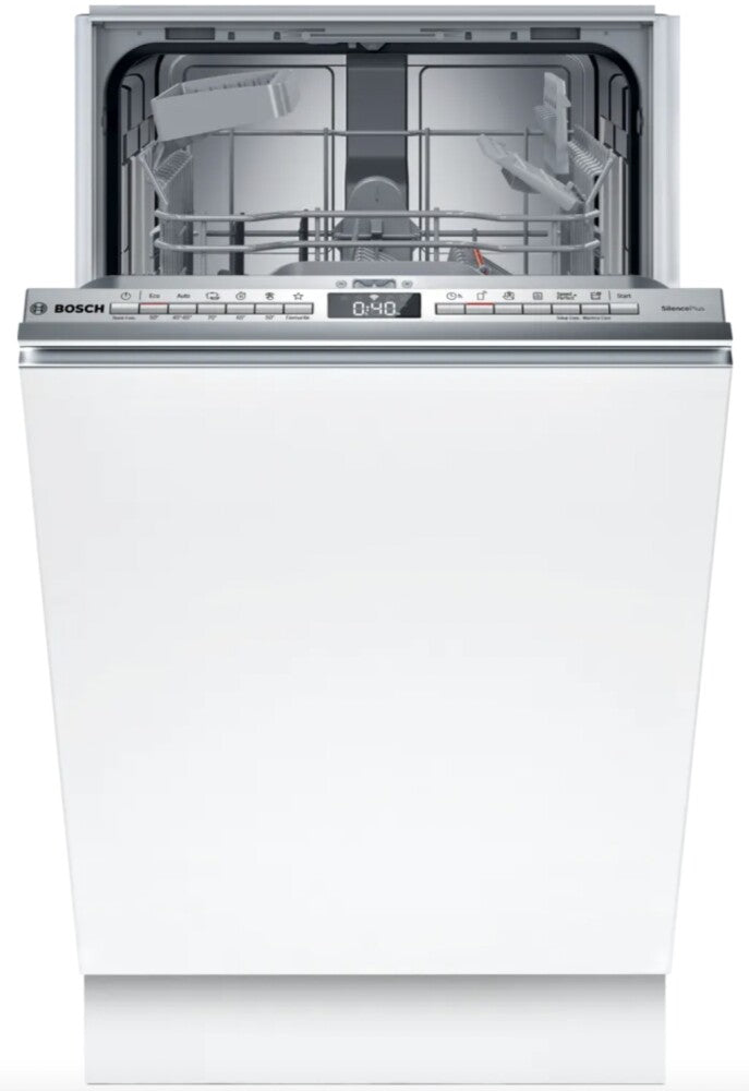 [DE] Bosch - Lave-vaisselle SPH4EKX24E 45 cm Intégrable