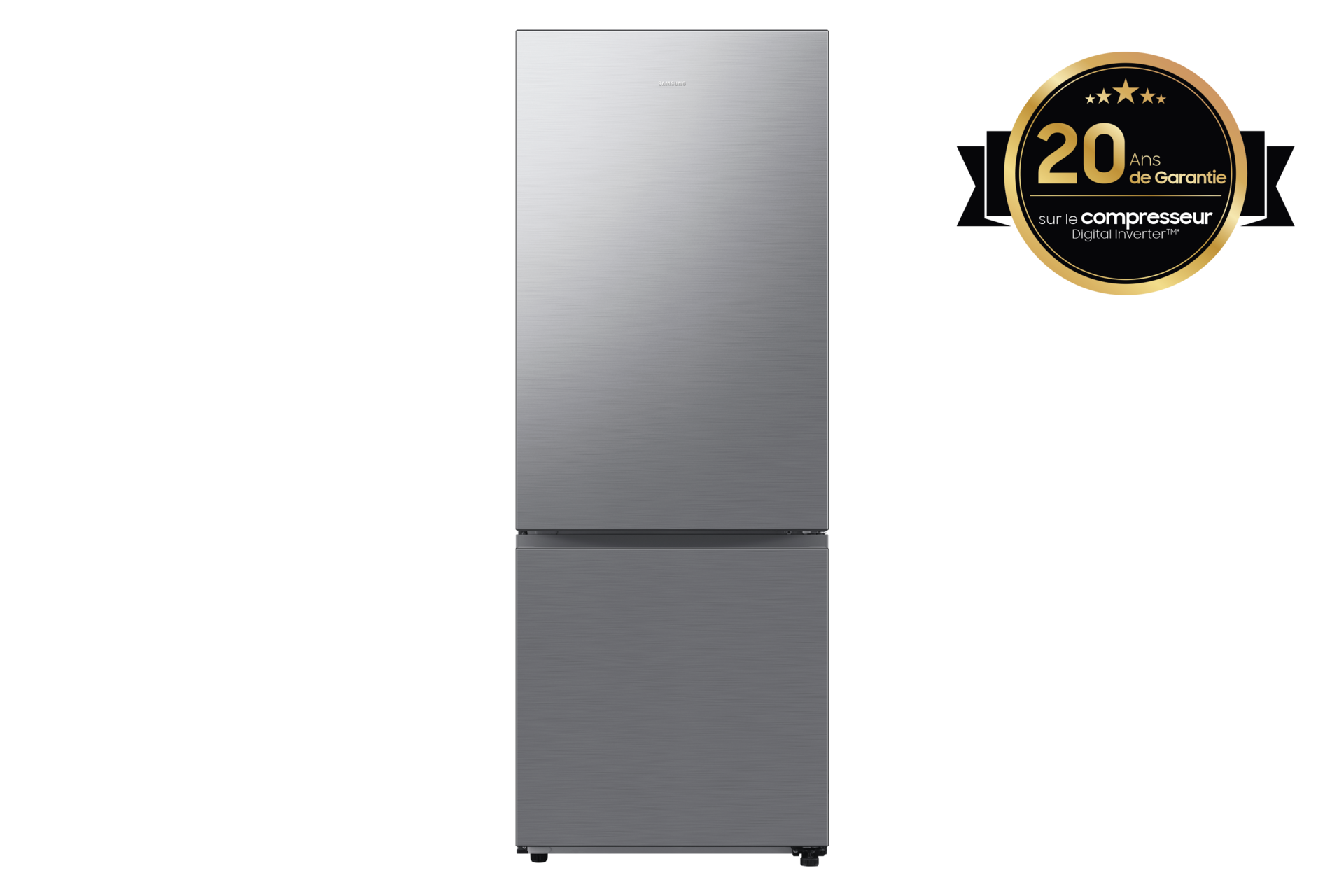 [DE] Samsung réfrigérateur combiné RB53DG703DS9