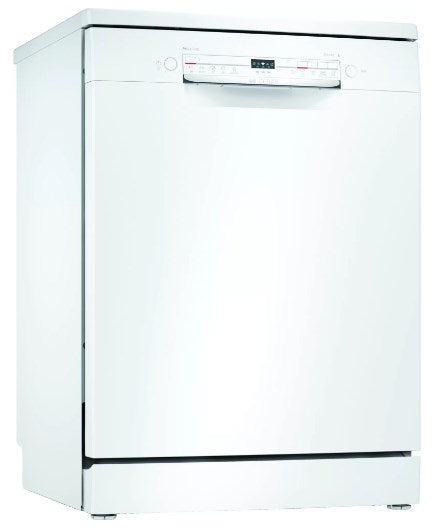 [DE] Bosch SERIE 2 sms2itw04e lave-vaisselle pose libre 12 couverts E