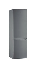 [DE] Whirlpool W5 911E OX 1 Réfrigérateur-congélateur 372 L inox look