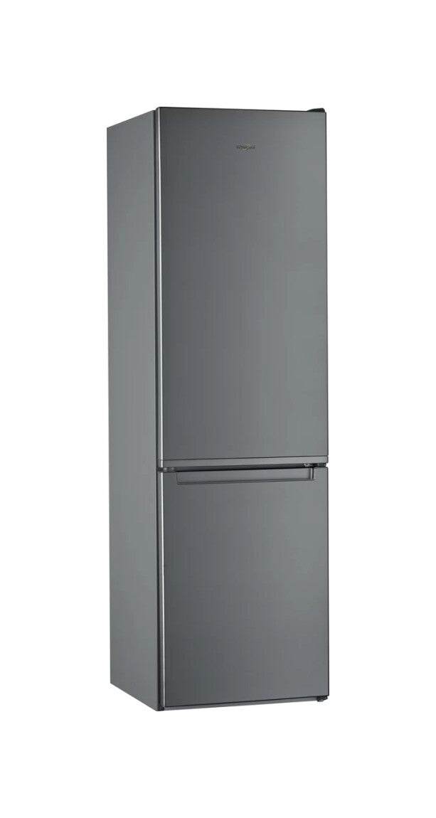 [DE] Whirlpool W5 911E OX 1 Réfrigérateur-congélateur 372 L inox look
