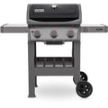 [DE] Barbecue gaz Spirit II E-310 avec Plancha Weber