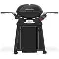 [DE] Barbecue à gaz Q 2800N+ Chariot noir + Spatule - Weber
