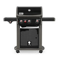 [DE] Barbecue gaz Weber Spirit Classic E 330 GBS Black