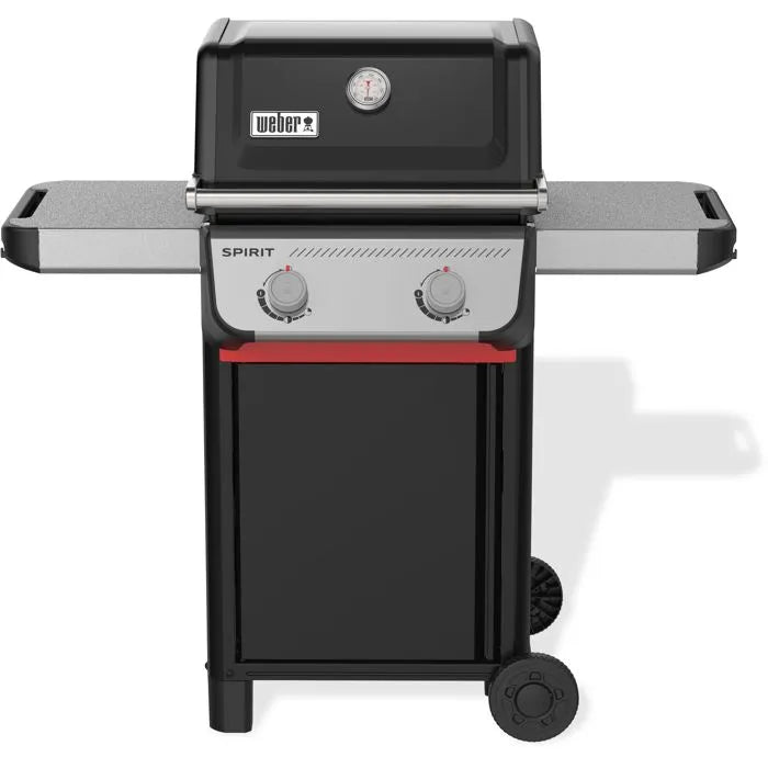 [DE] Barbecue à gaz Weber Spirit E-210