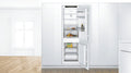 [DE] Bosch Combi Frigo congélateur Serie 4 KIN86VSE0