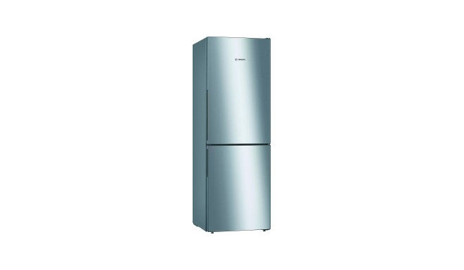 [DE] Bosch SERIE 4 KGV33VLEA réfrigérateur-congélateur