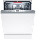 [DE] Bosch Lave vaisselle tout intégrable Smv4ecx26e