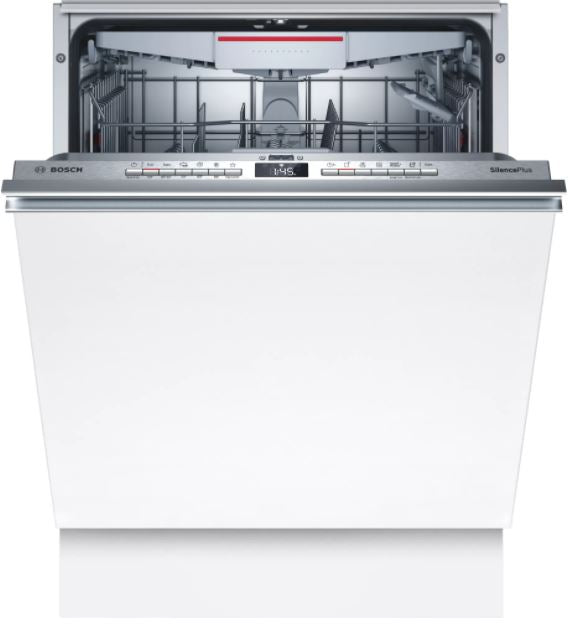[DE] Bosch Lave vaisselle tout intégrable Smv4ecx26e