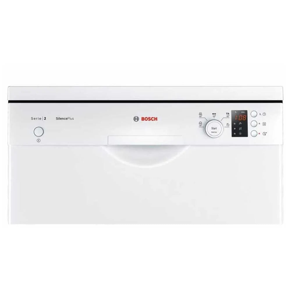 [DE] Bosch Lave vaisselle 60 cm sms25aw05e