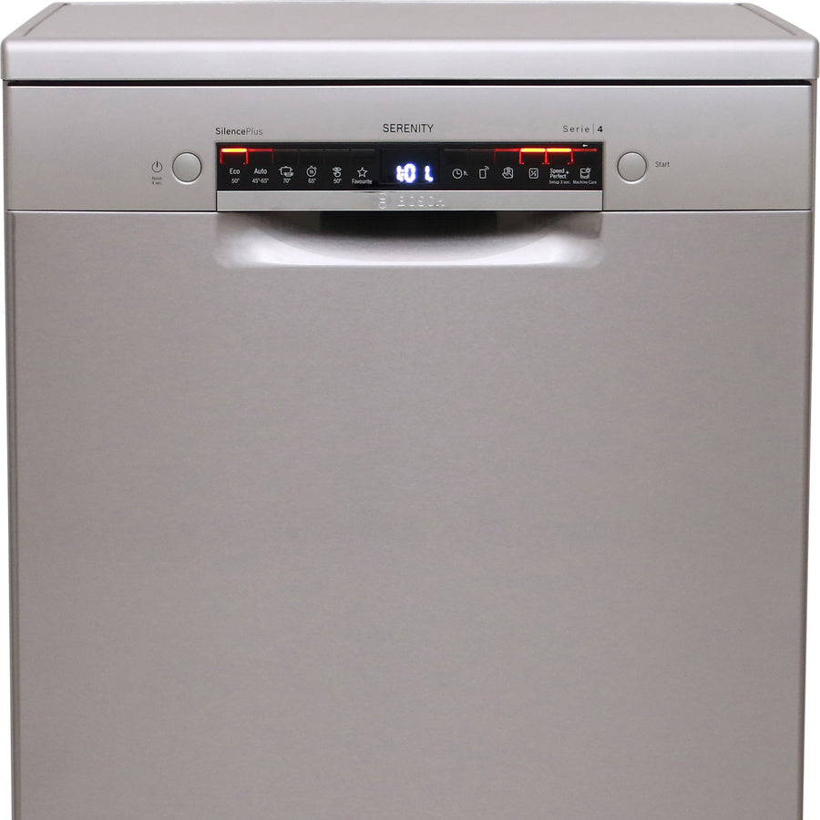 [DE] Bosch sms4eti28e Lave vaisselle