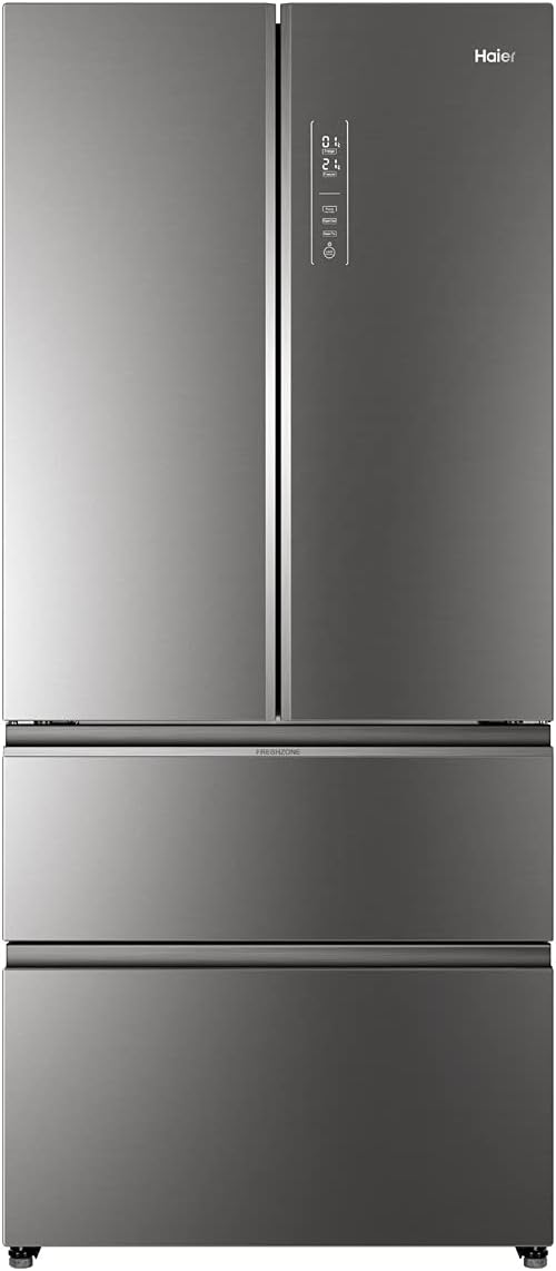 [DE] Haier HB18FGSAAA  réfrigérateur-congélateur