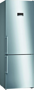 [DE] Réfrigérateur combiné 203x70cm Bosch KGN49XIEP
