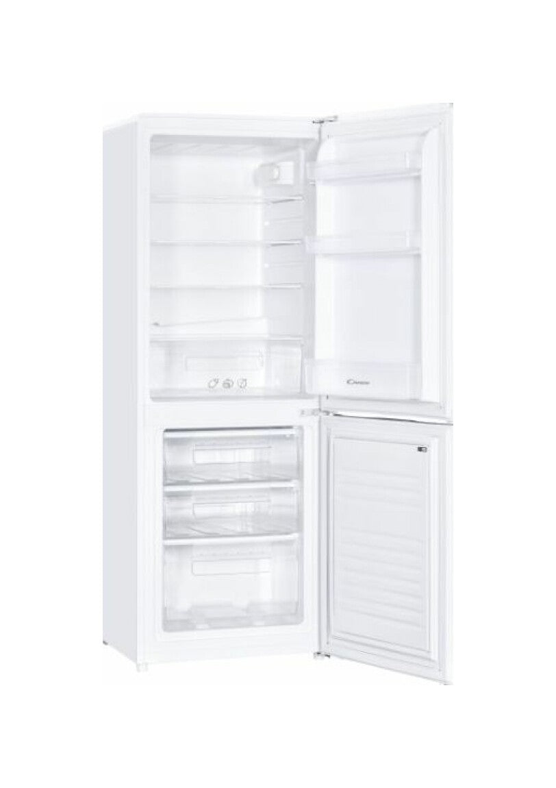 [DE] Réfrigérateur combiné Candy CHCS514EW